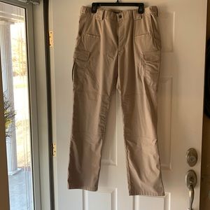511 Tactical Pants